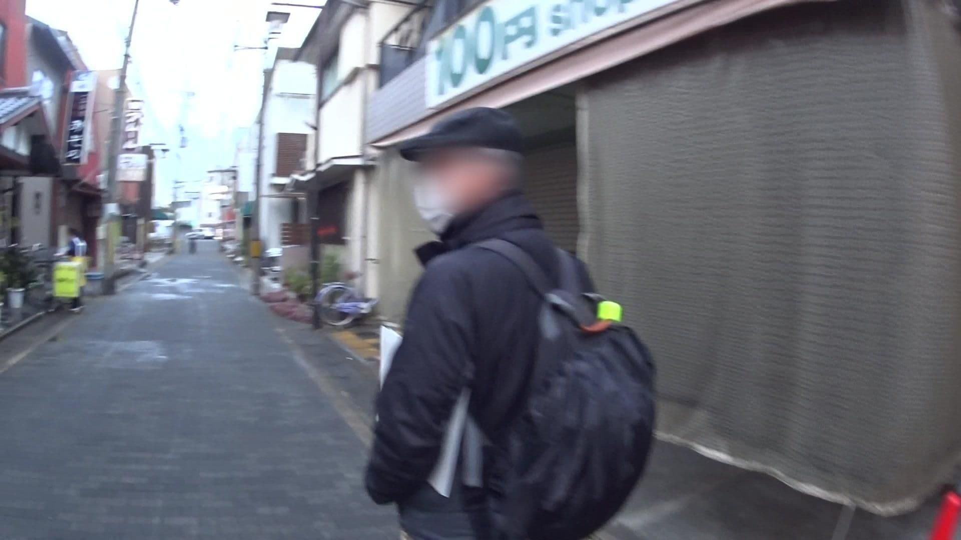 Street view near Chloris, Kōtari — © yasunari (CC BY-SA · Mapillary)