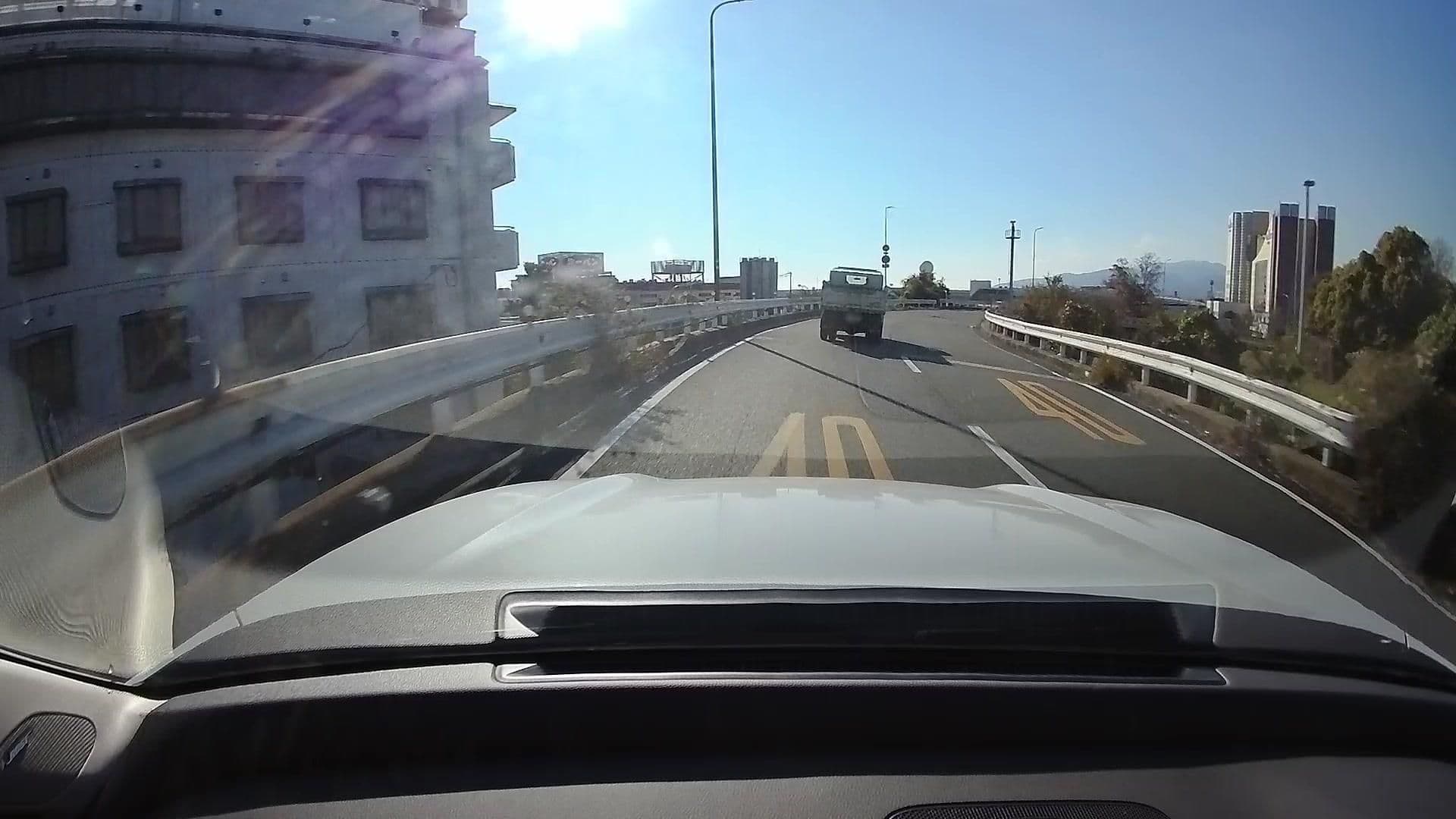 Street view near Hotel MINT, Ikeda — © osapon (CC BY-SA · Mapillary)