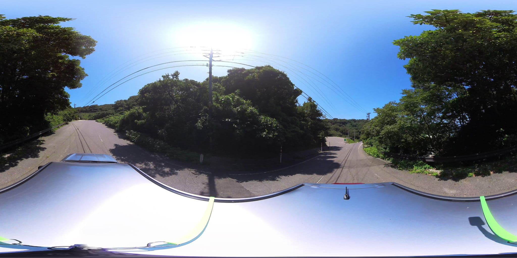 Street view near LAC能登珠洲, Suzu — © kukuri (CC BY-SA · Mapillary)