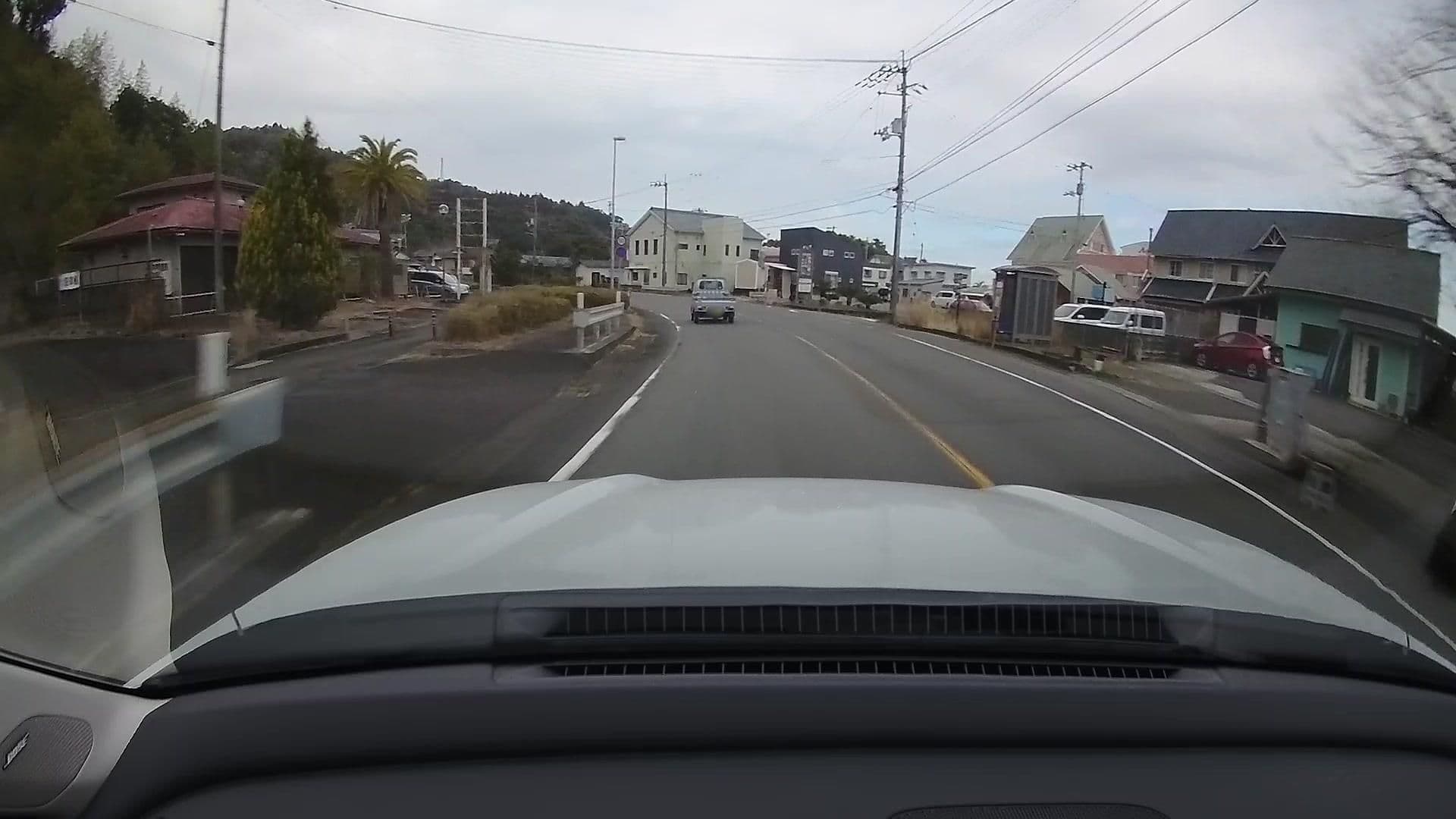 Street view near stay & cafe mana, Kannoura — © osapon (CC BY-SA · Mapillary)
