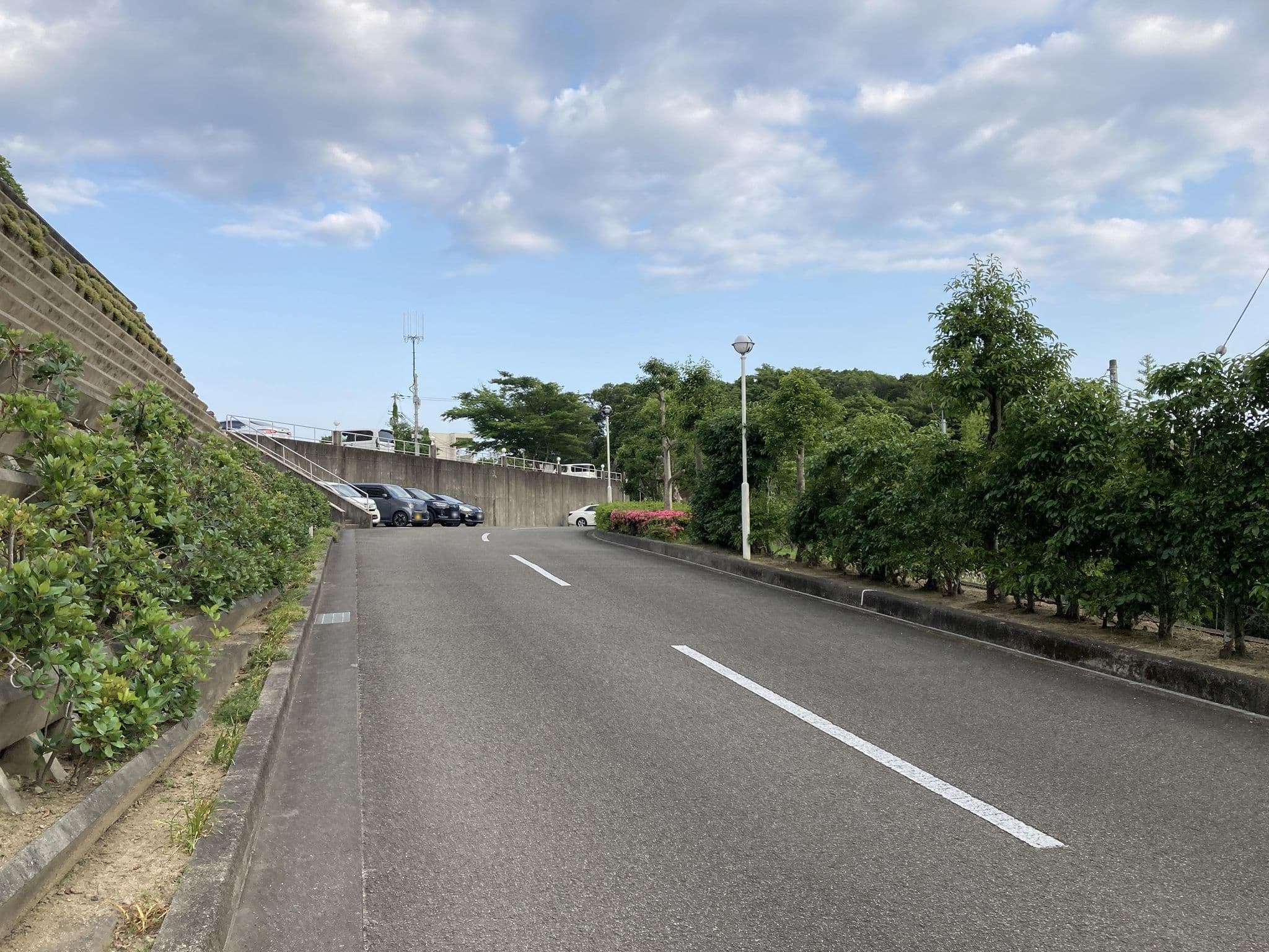 Street view near 白浜 古賀の井リゾート&スパ, Shirahama — © 24kawa (CC BY-SA · Mapillary)