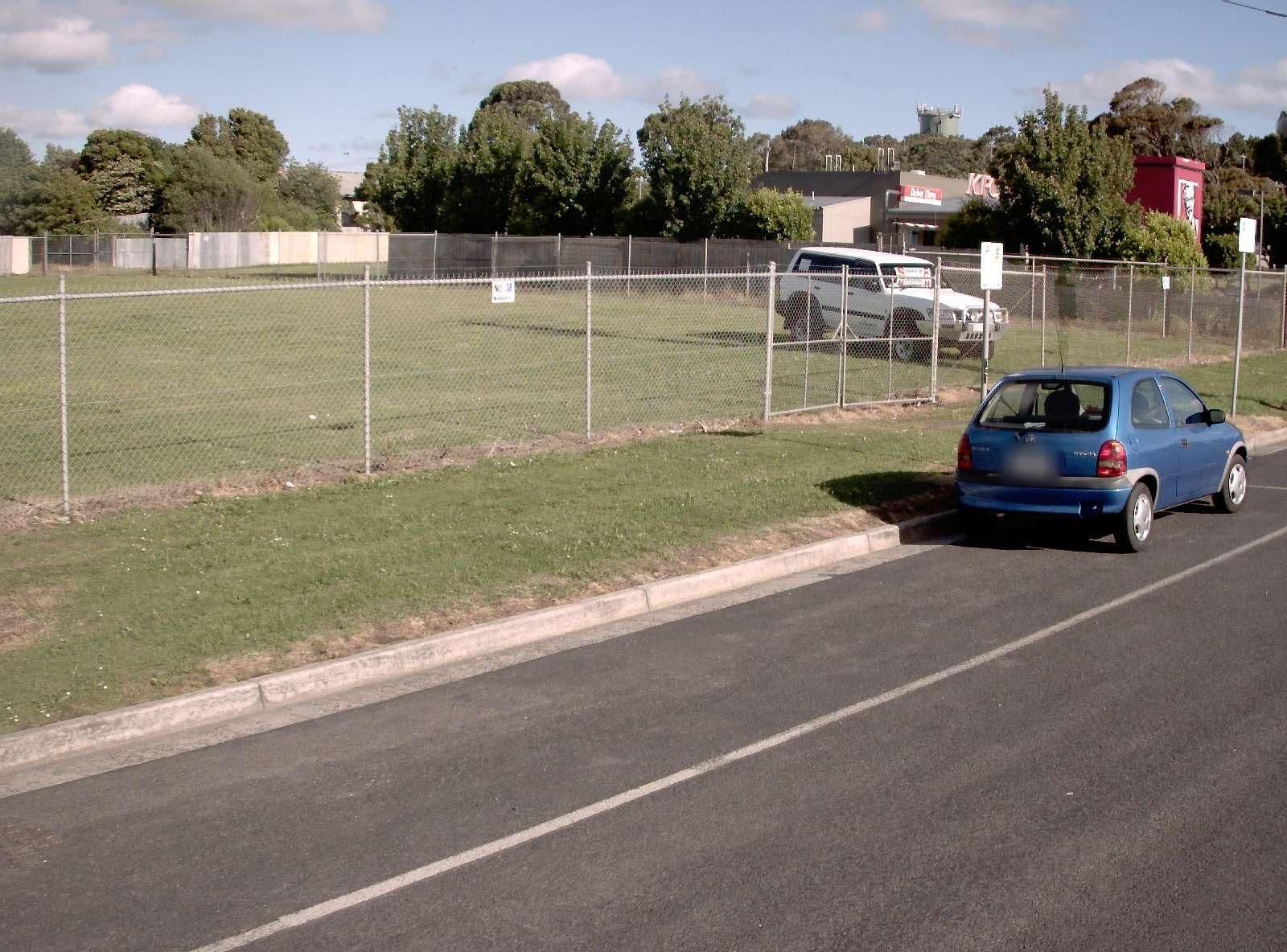 Street view near Wonthaggi Motel, Wonthaggi — © vicroads (CC BY-SA · Mapillary)