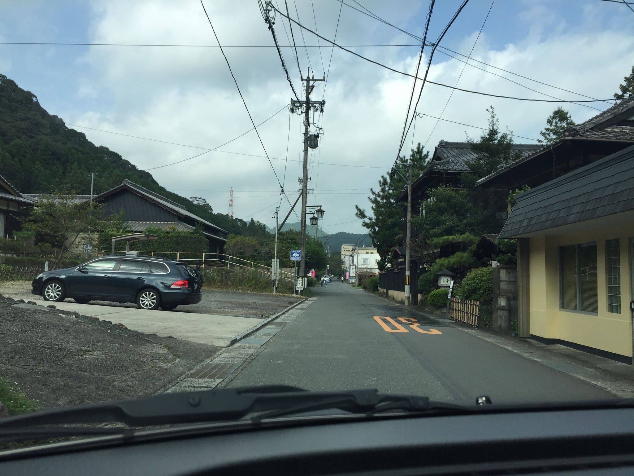 Street view near Hoo! Hoo!, Shinshiro — © yaritsusozai (CC BY-SA · Mapillary)