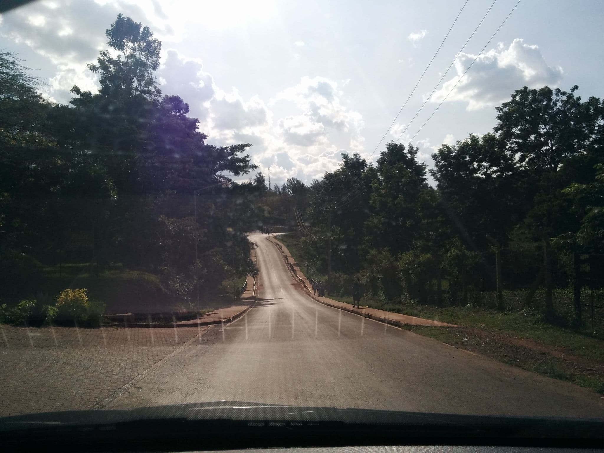 Street view near La Mada, Pumwani — © ekmutai (CC BY-SA · Mapillary)