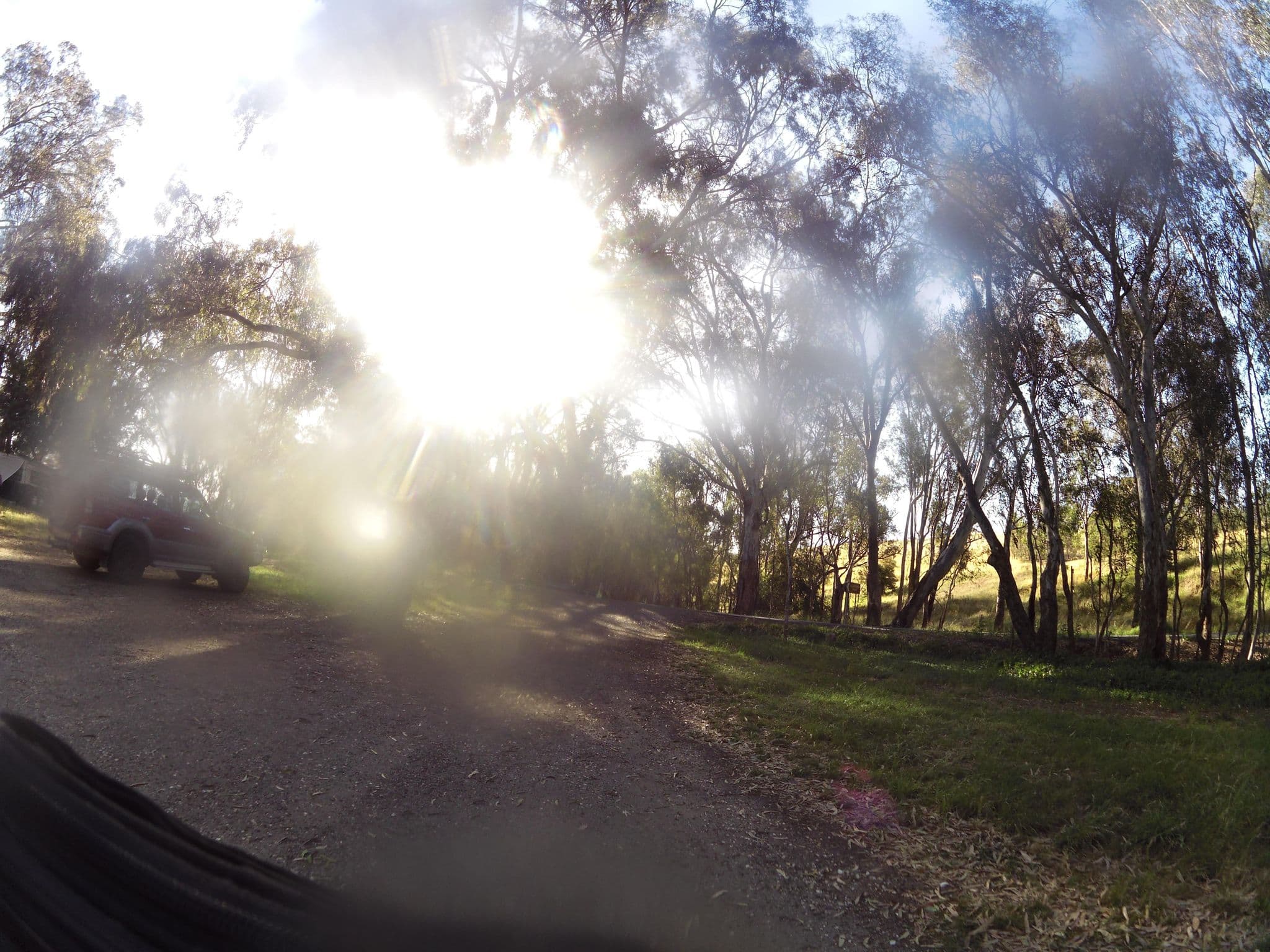Street view near Seymour Reserve, Seymour — © skillsy (CC BY-SA · Mapillary)