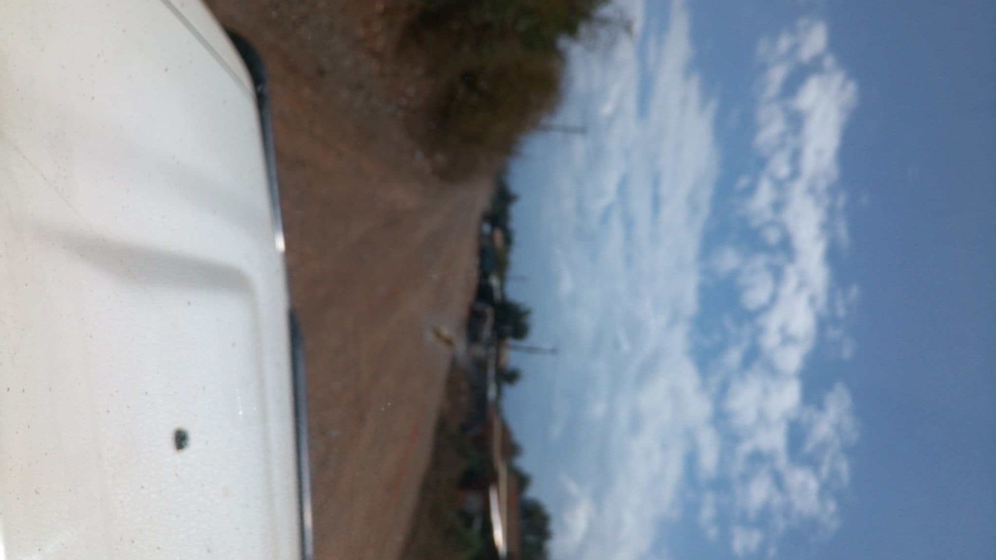 Street view near Mabatini Hostel, Nyeri — © roadroid (CC BY-SA · Mapillary)