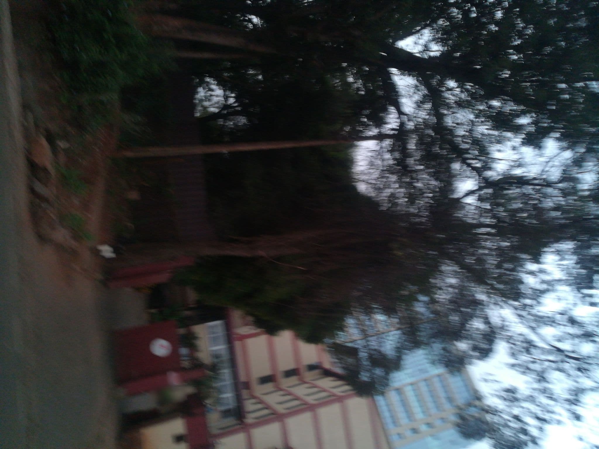 Street view near Hadassah Hotel, Nairobi — © ng_here01 (CC BY-SA · Mapillary)