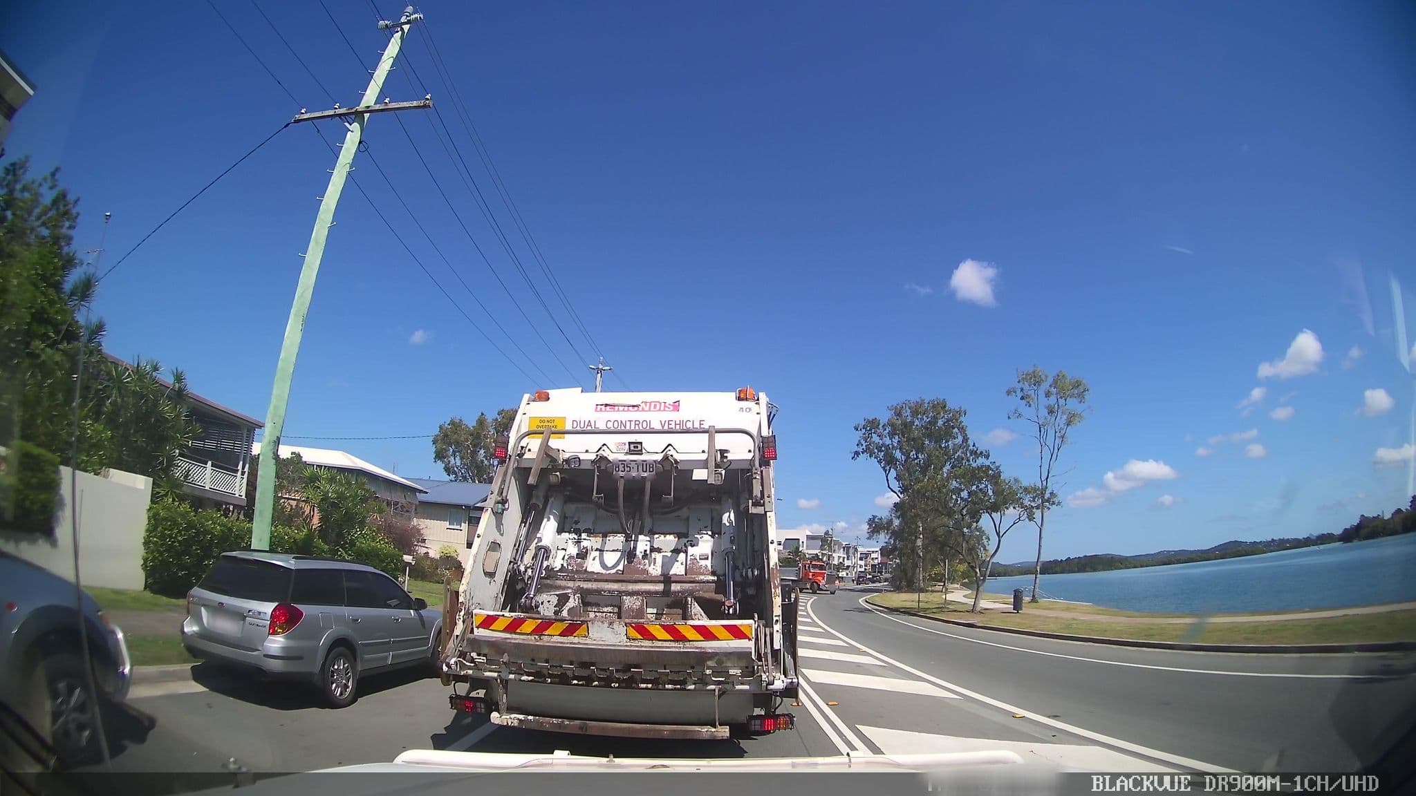 Street view near River Sands, Diddillibah — © jthnz (CC BY-SA · Mapillary)