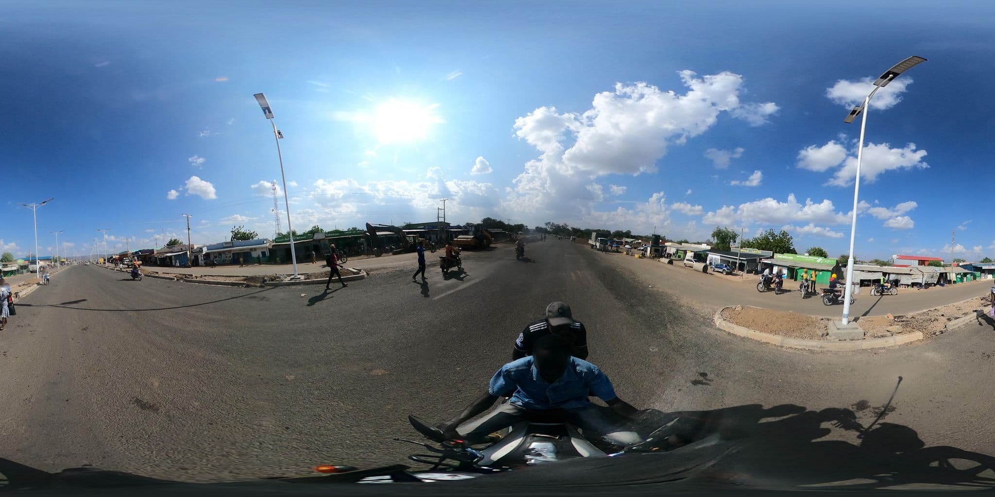 Street view near Mogilla, Kakuma — © duncankebut (CC BY-SA · Mapillary)