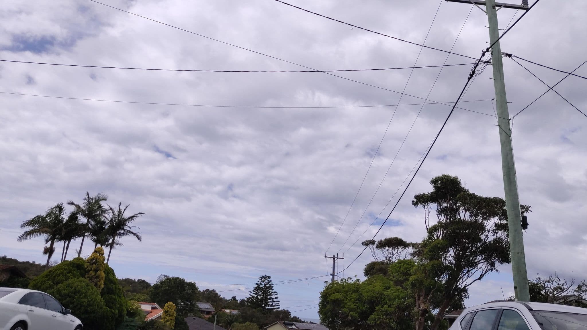 Street view near Illalangi, Camden Haven — © radiotrefoil (CC BY-SA · Mapillary)