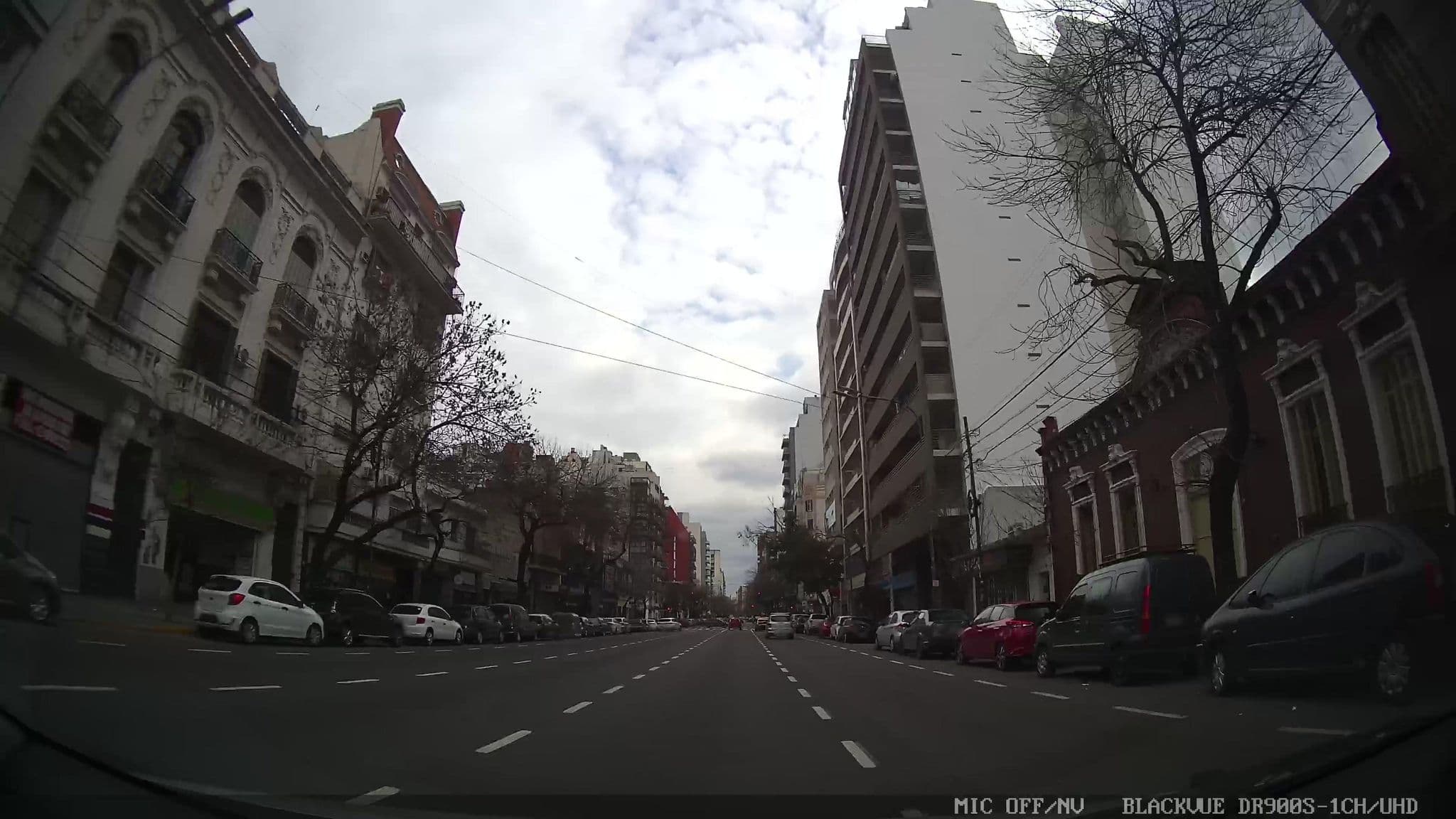 Street view near Villa, Boedo — © kaartcam (CC BY-SA · Mapillary)