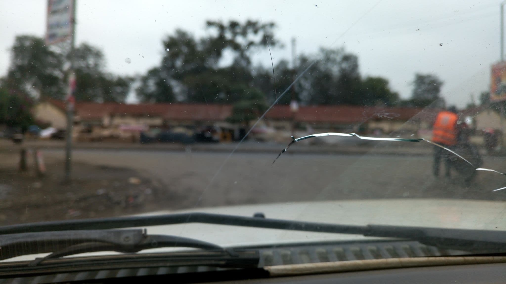 Street view near Up Rumys The Club, Pumwani — © roadroid (CC BY-SA · Mapillary)