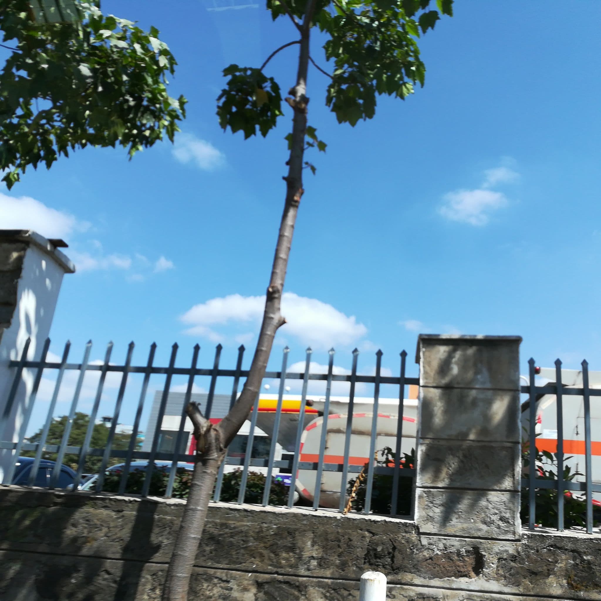 Street view near Cawaal Guest House & Restaurant, Nairobi — © ng_here01 (CC BY-SA · Mapillary)