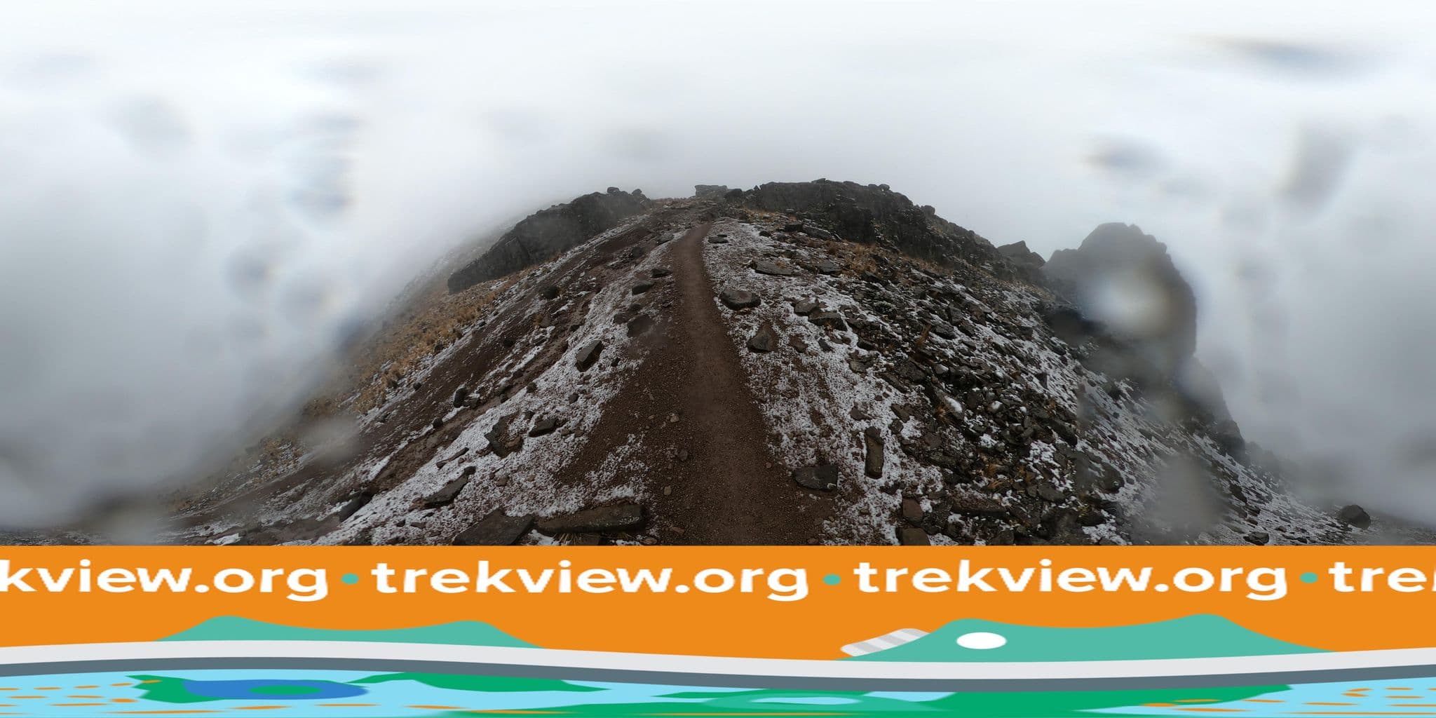 Street view near Lava Tower Camp, Oloitokitok — © trekviewed (CC BY-SA · Mapillary)