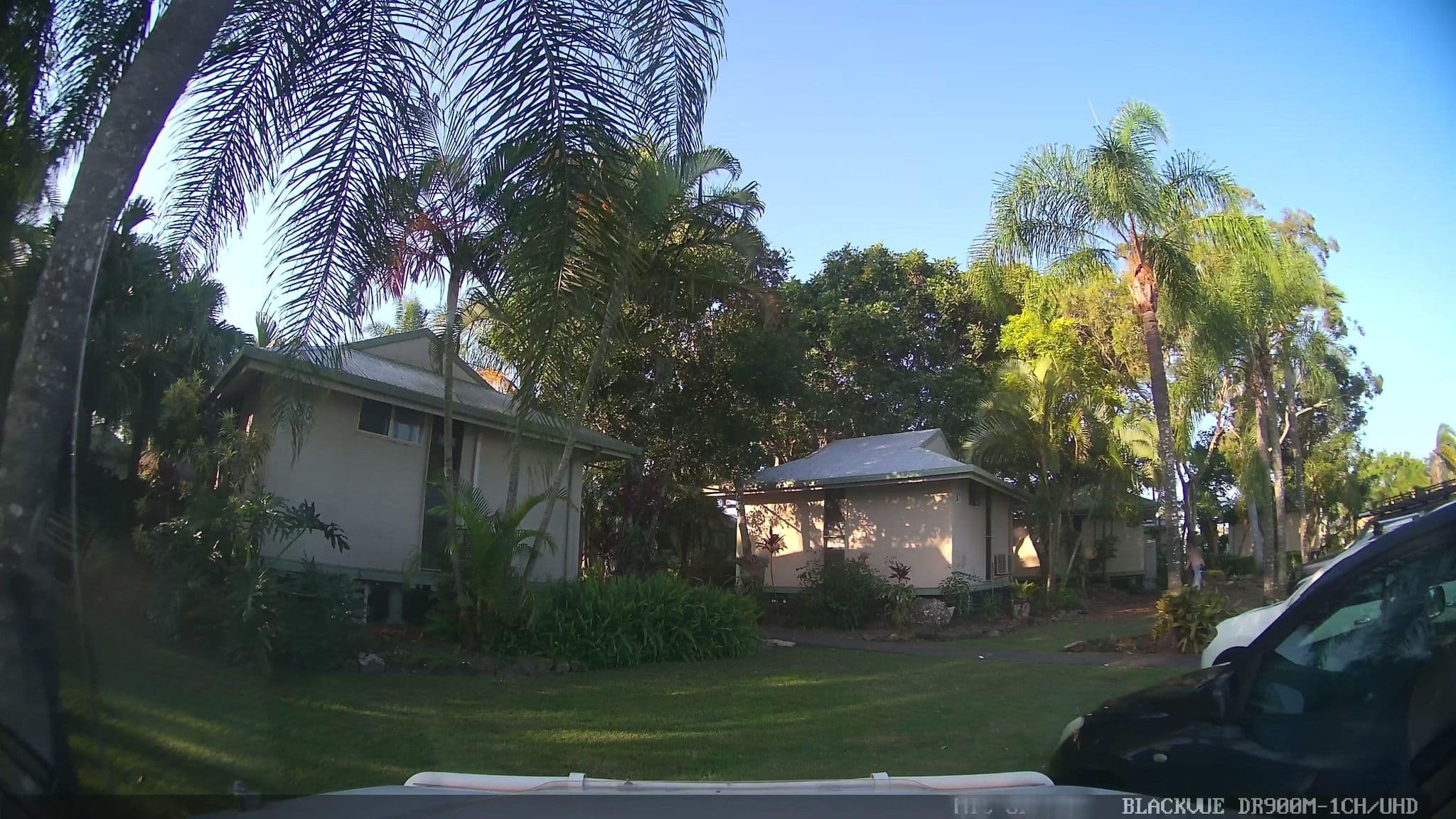 Street view near Maroochy Waterfront Camp & Conference Centre, Diddillibah — © jthnz (CC BY-SA · Mapillary)
