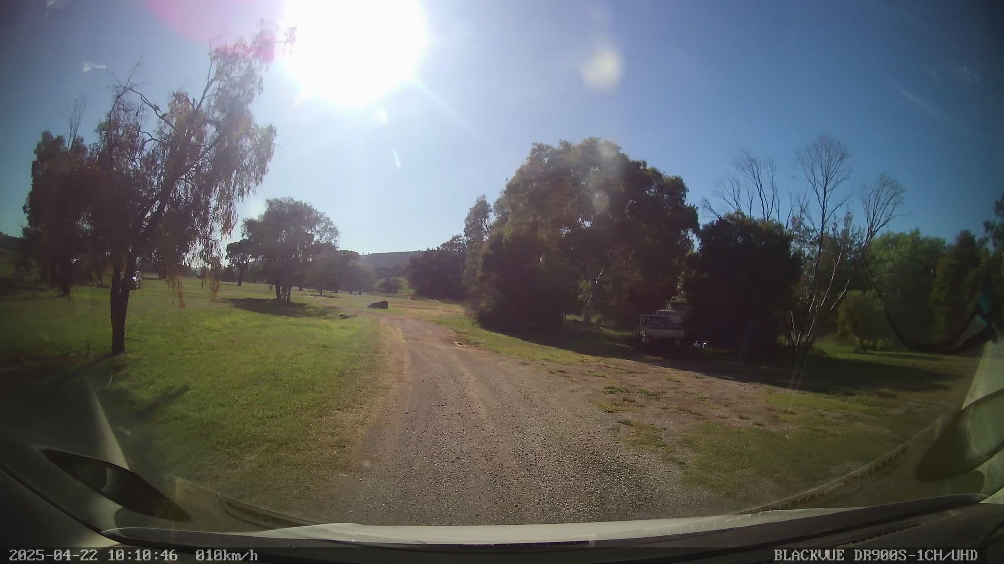 Street view near Attunga Camp Ground, Oxley Vale — © bob3bob3 (CC BY-SA · Mapillary)