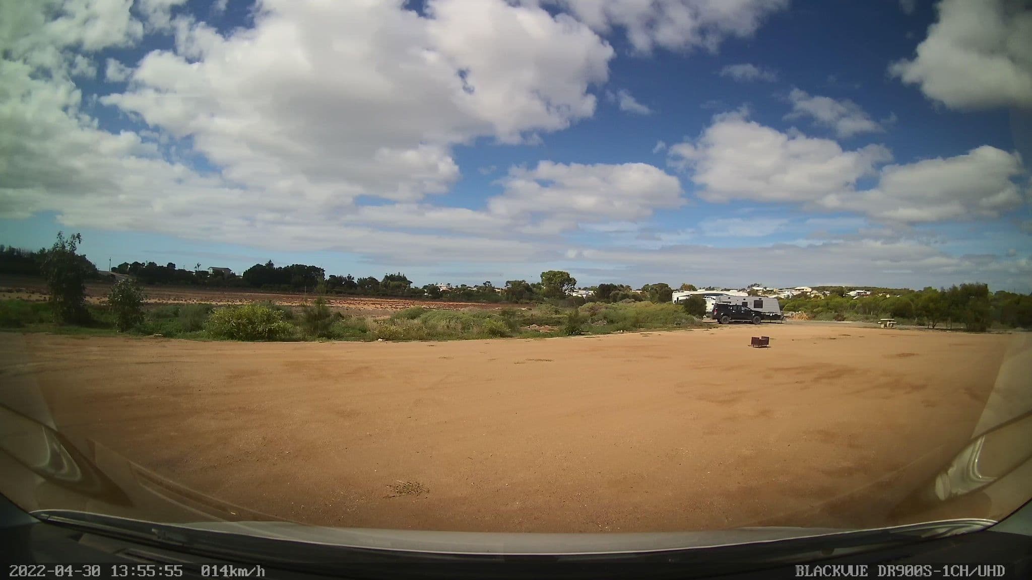 Street view near Port Neill RV Park, Tumby Bay — © bob3bob3 (CC BY-SA · Mapillary)