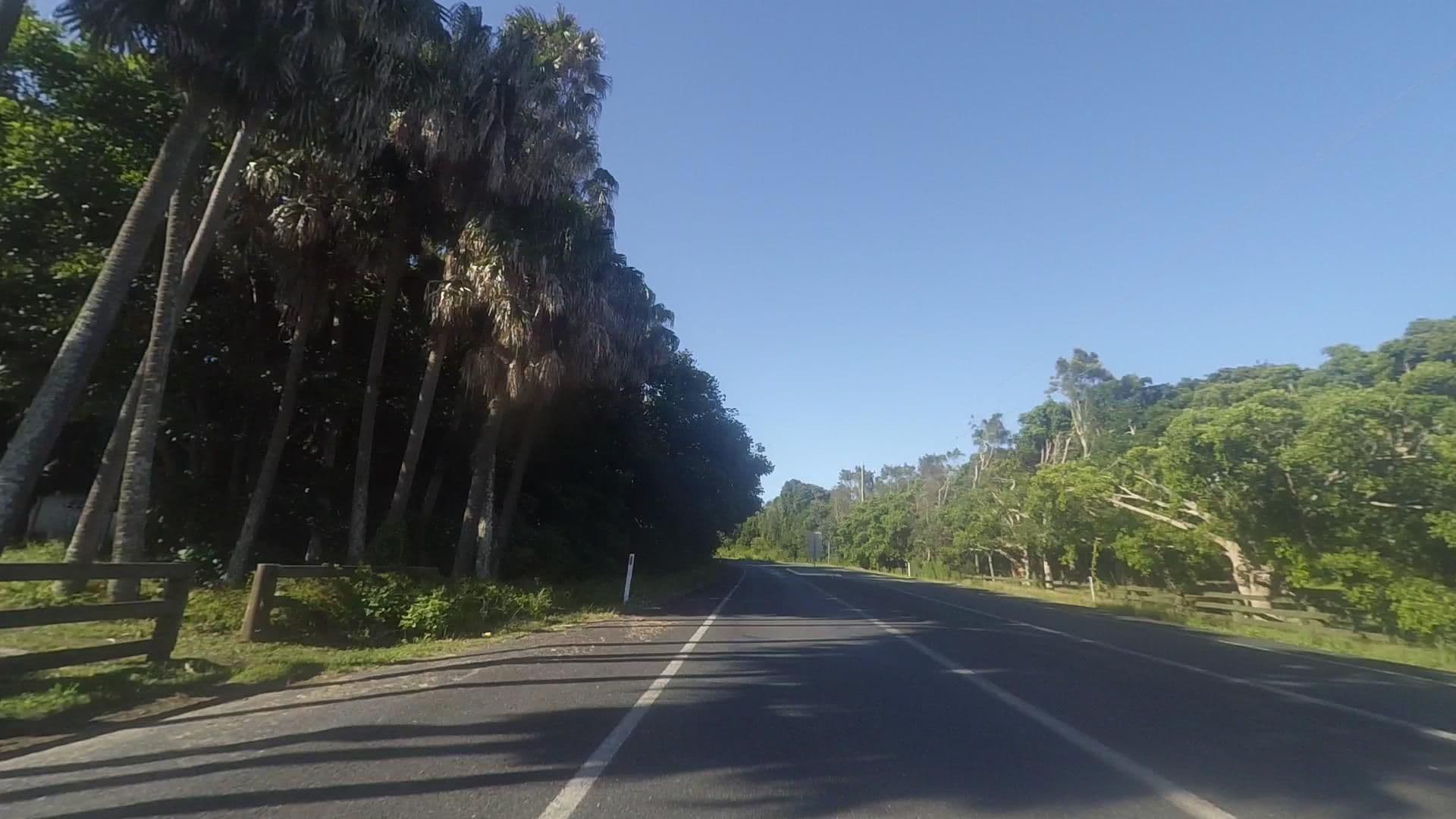 Street view near Tiona Holiday Park, Smiths Lake — © maxim75 (CC BY-SA · Mapillary)