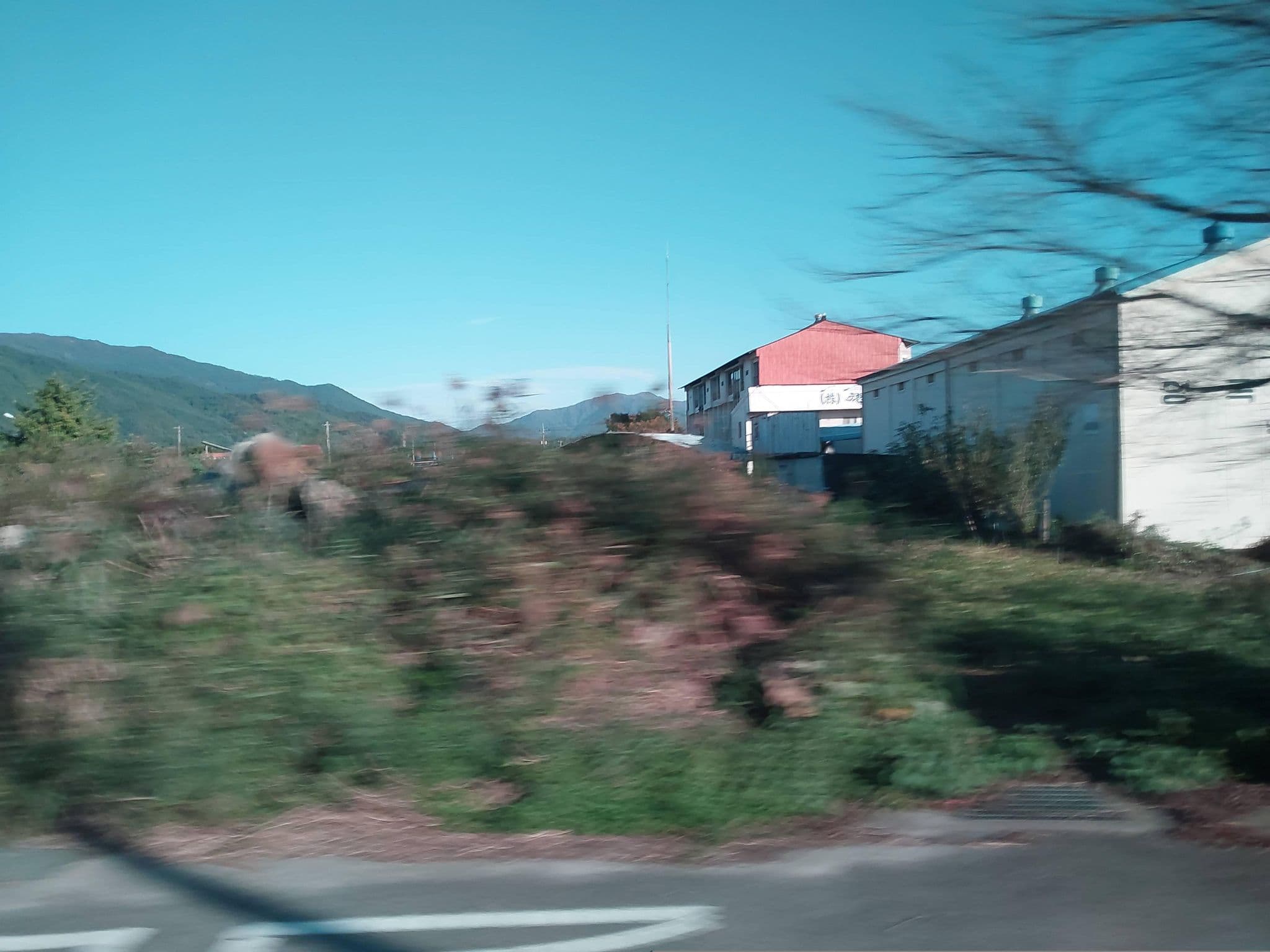 Street view near 대중민박 Daejung Minbak, Kurye — © ChenJJ (CC BY-SA · Mapillary)