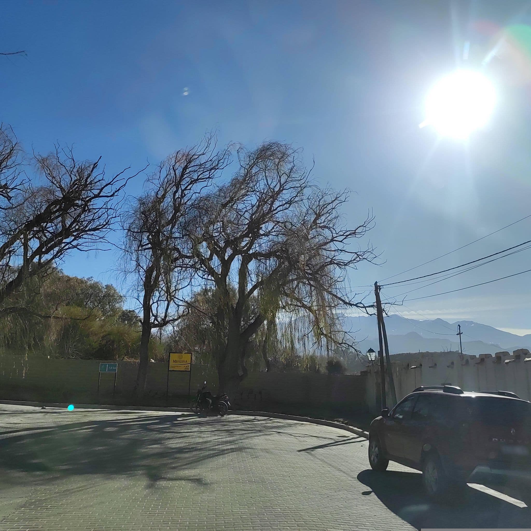 Street view near La Posada, Cachi — © diegokrein (CC BY-SA · Mapillary)
