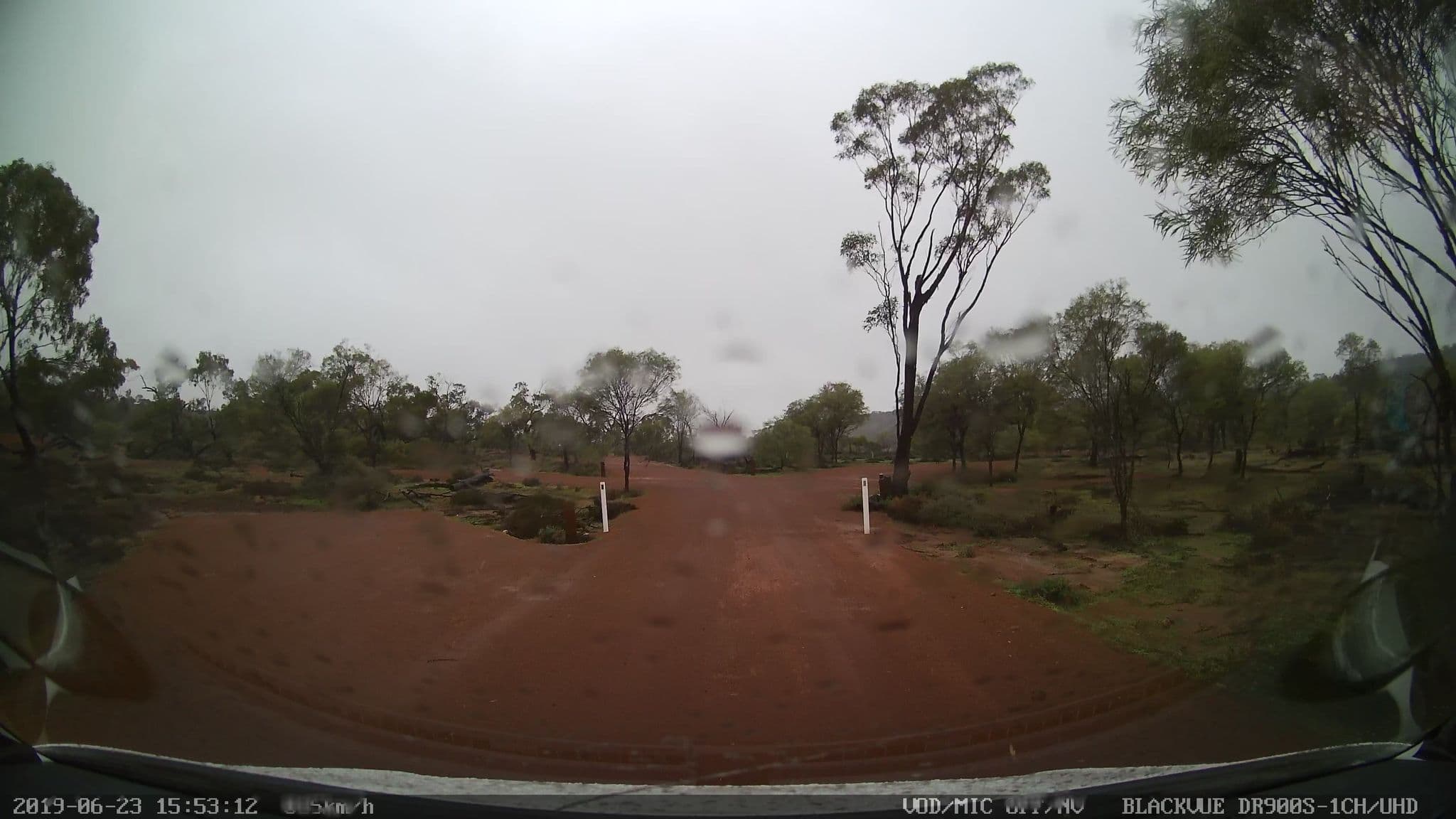 Street view near Miners Camp, Dongara — © bob3bob3 (CC BY-SA · Mapillary)