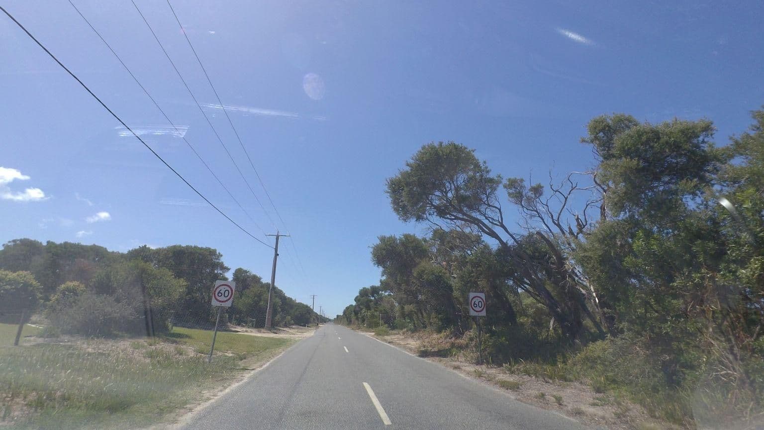 Street view near Campground C2, Sale — © mander (CC BY-SA · Mapillary)