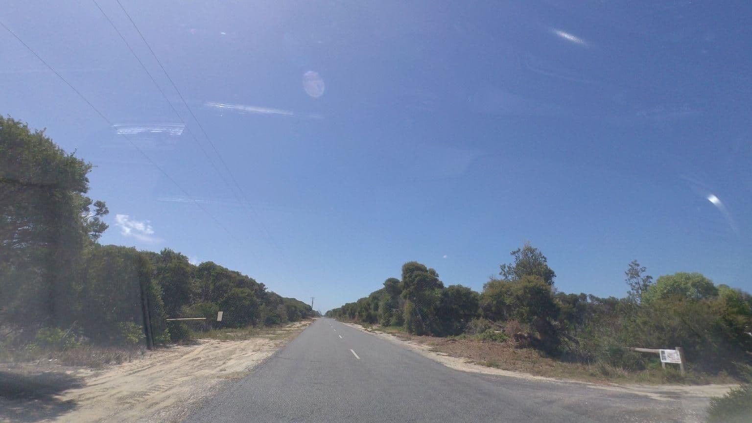 Street view near Campground C4, Sale — © mander (CC BY-SA · Mapillary)