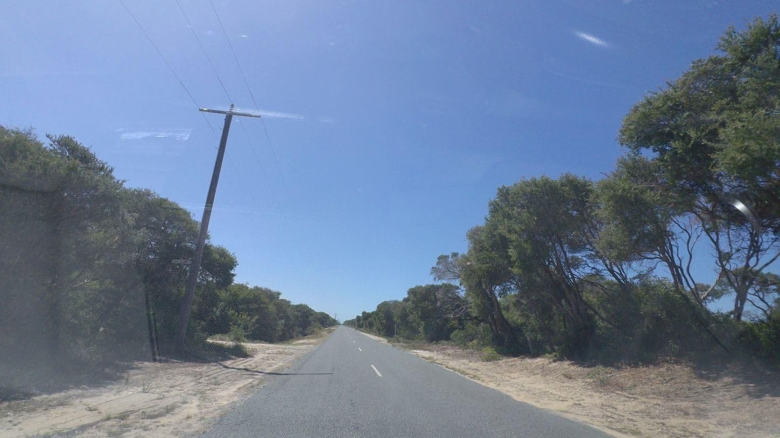 Street view near Campground C5, Sale — © mander (CC BY-SA · Mapillary)