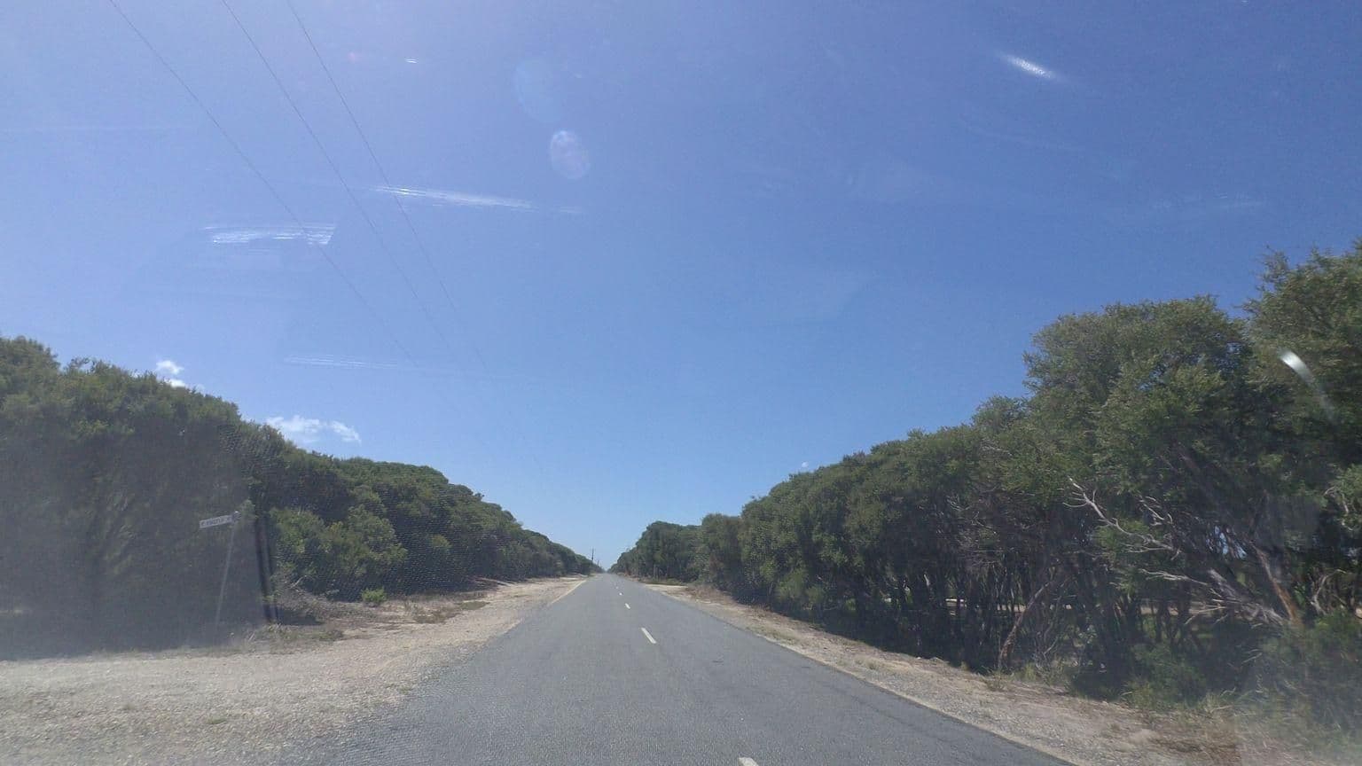 Street view near Campground C6, Sale — © mander (CC BY-SA · Mapillary)