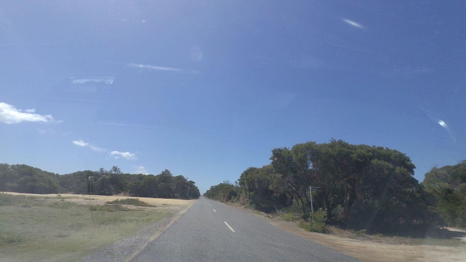 Street view near Campground C8, Sale — © mander (CC BY-SA · Mapillary)