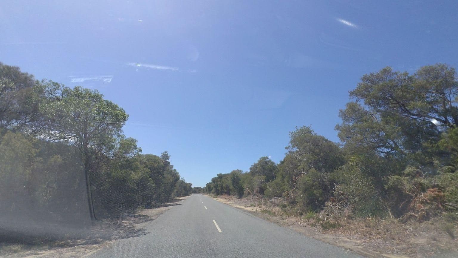 Street view near Campground C10, Sale — © mander (CC BY-SA · Mapillary)
