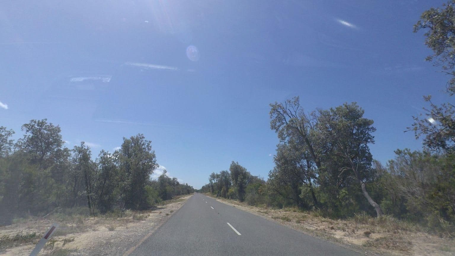 Street view near Campground C12, Sale — © mander (CC BY-SA · Mapillary)