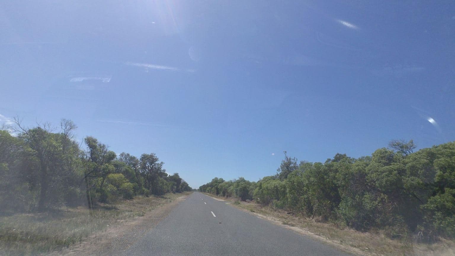 Street view near Campground C14, Sale — © mander (CC BY-SA · Mapillary)