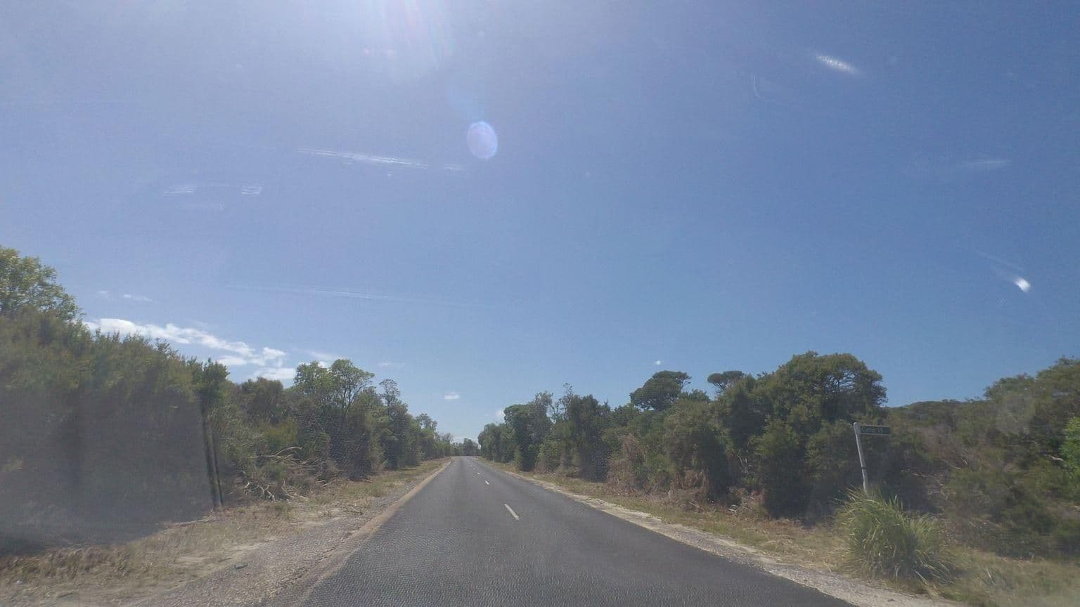Street view near Campground C19, Sale — © mander (CC BY-SA · Mapillary)