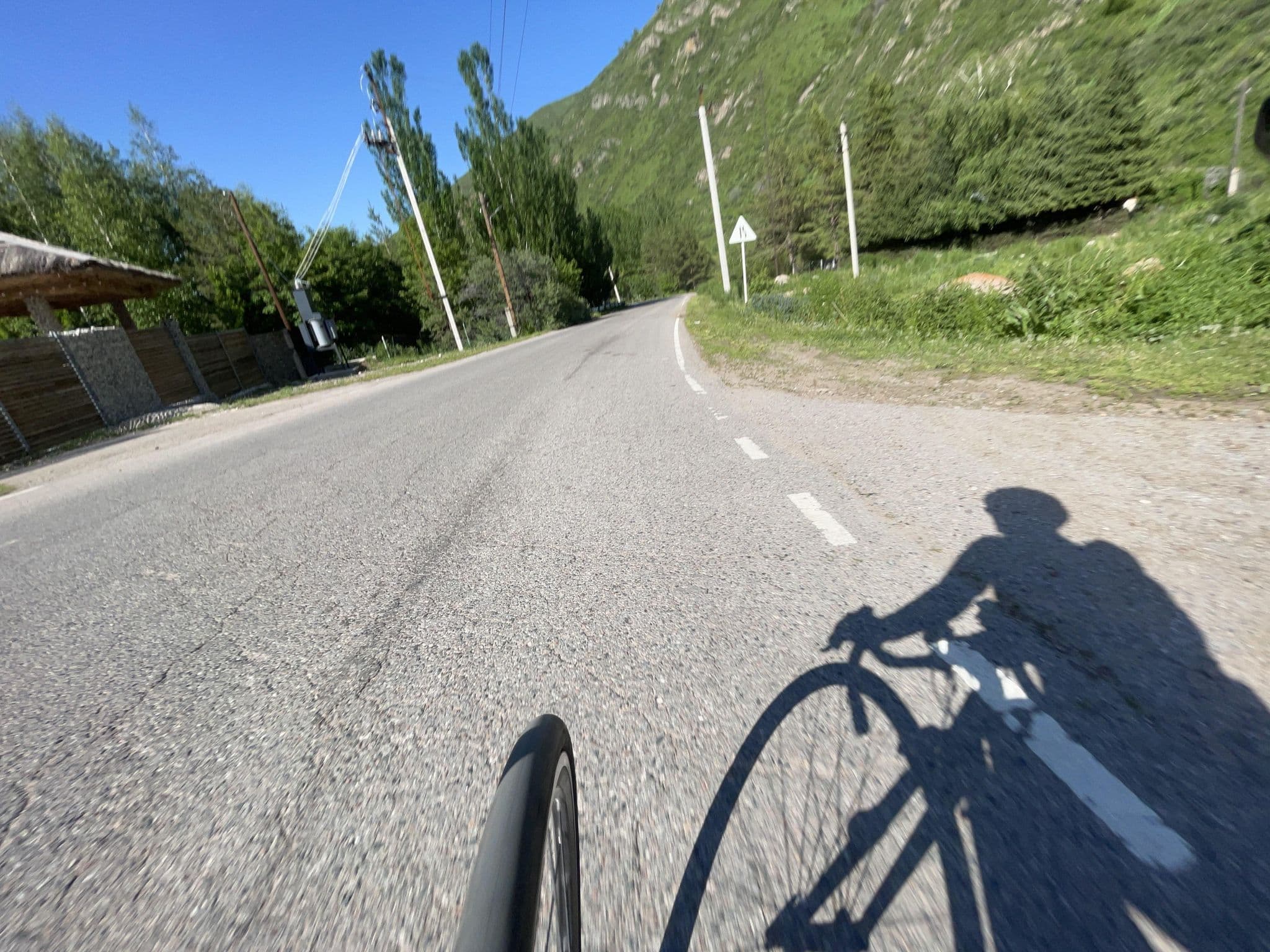 Street view near Askartau, Almaty — © ruslan_fat (CC BY-SA · Mapillary)