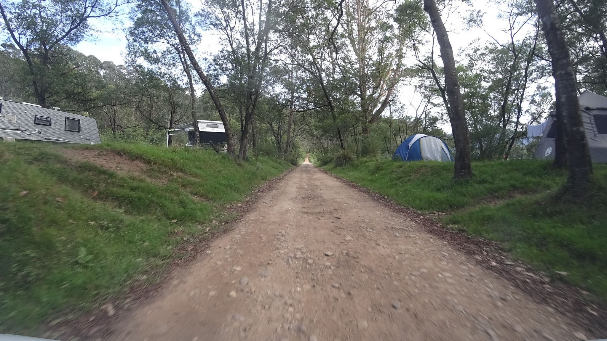 Street view near Yadboro Flat, Burrill Lake — © aharvey (CC BY-SA · Mapillary)