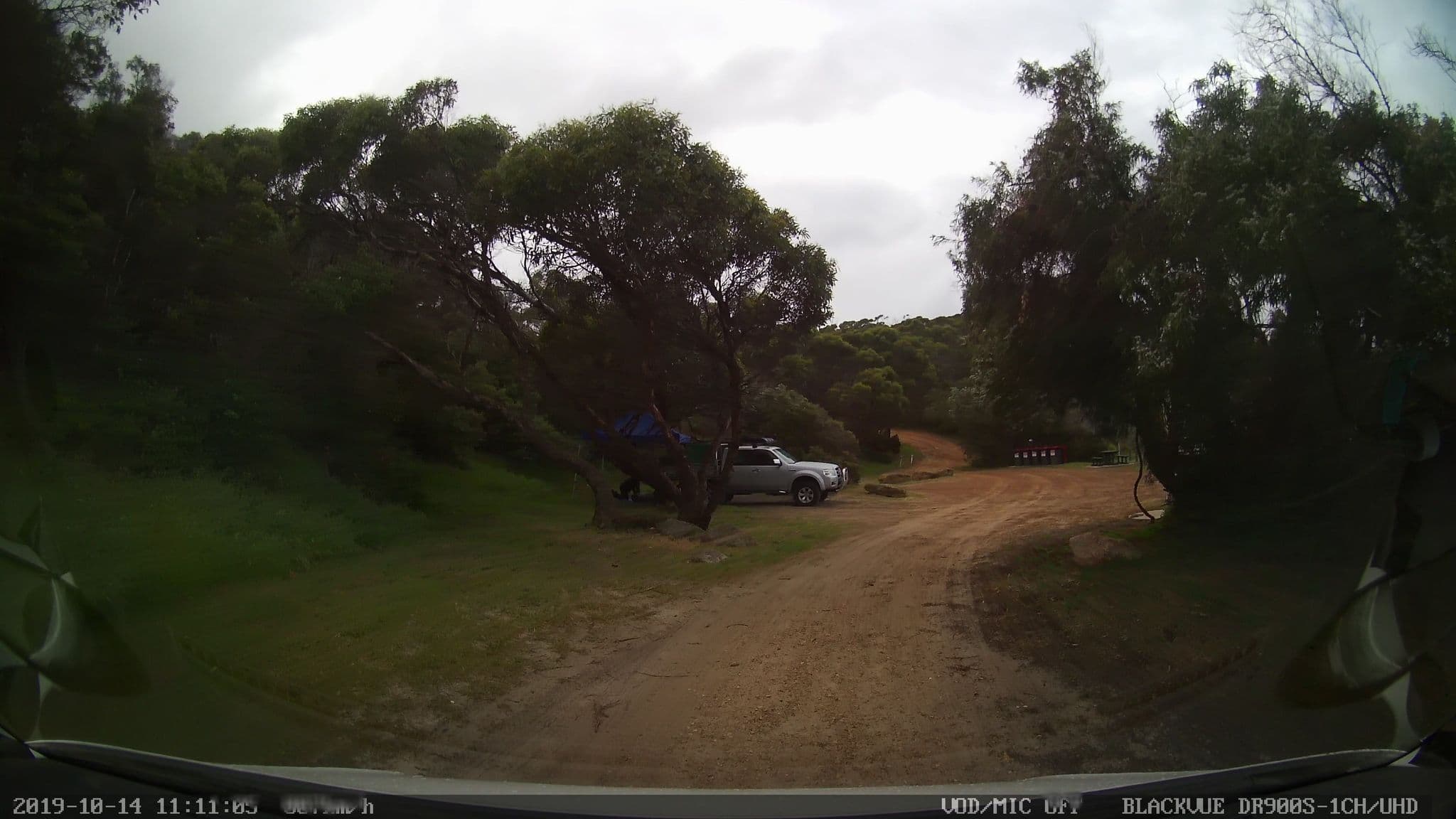 Street view near East Bay, Lower King — © bob3bob3 (CC BY-SA · Mapillary)