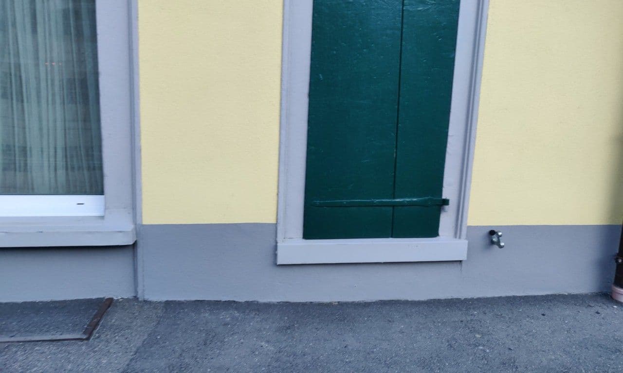 Street view near Krone, Mäls — © kto (CC BY-SA · Mapillary)