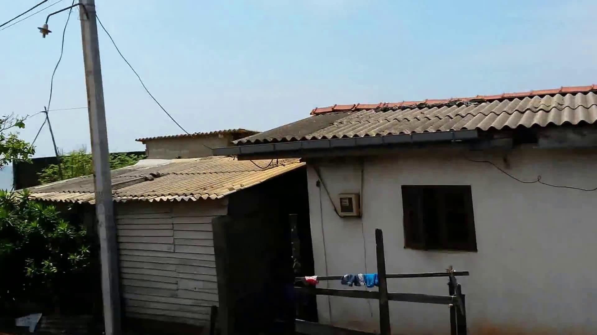 Street view near Sanrich, Moratuwa — © cut (CC BY-SA · Mapillary)