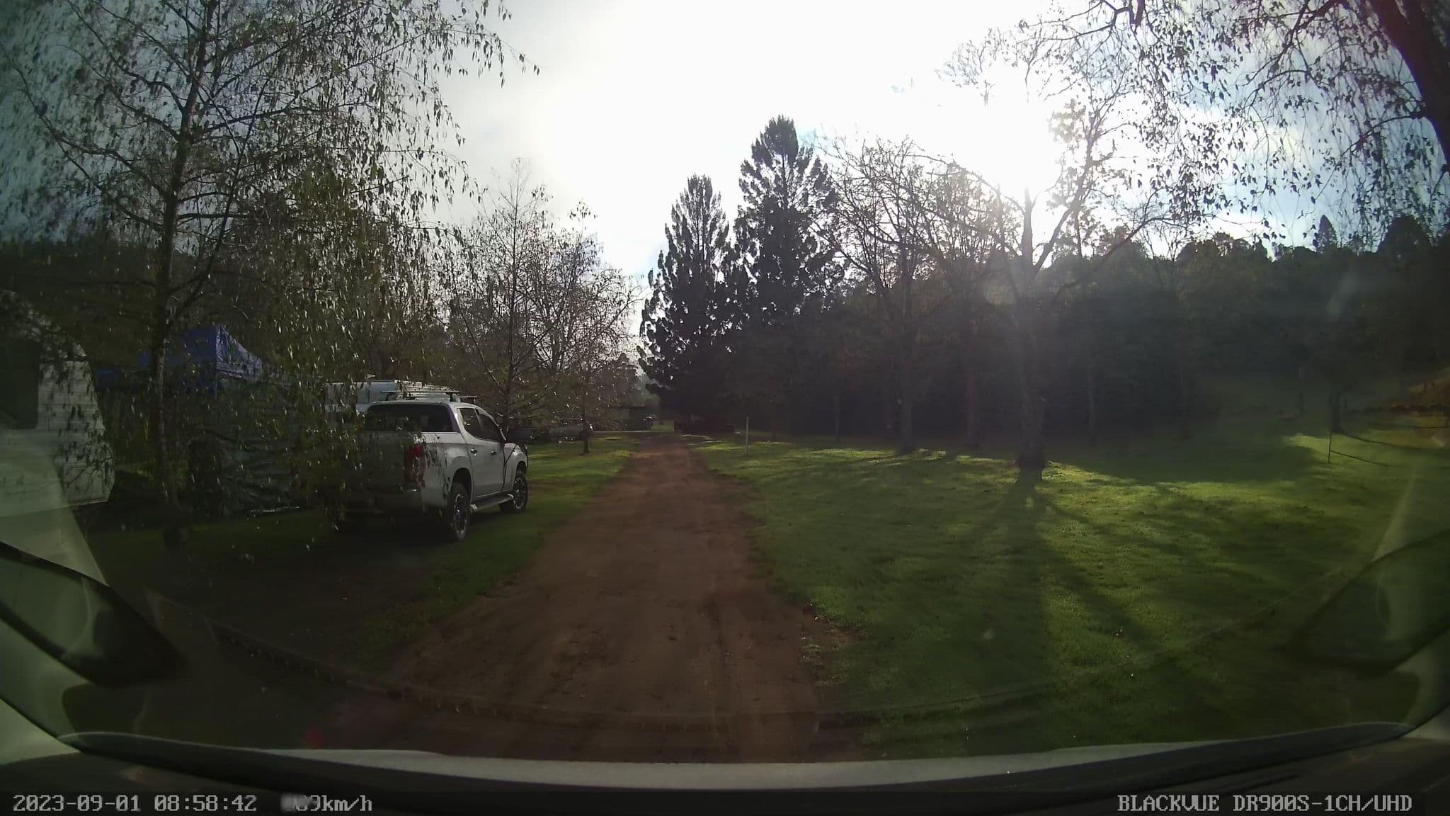 Street view near Knorrit Flat Riverside Retreat & Camping, Gloucester — © bob3bob3 (CC BY-SA · Mapillary)