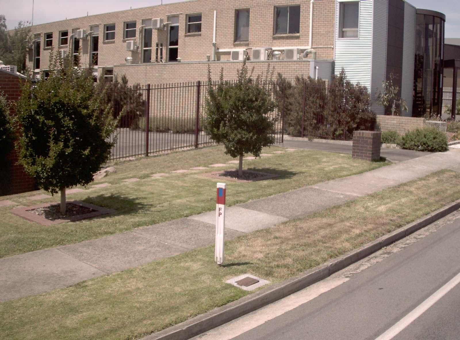 Street view near Morwell Motel, Morwell — © vicroads (CC BY-SA · Mapillary)