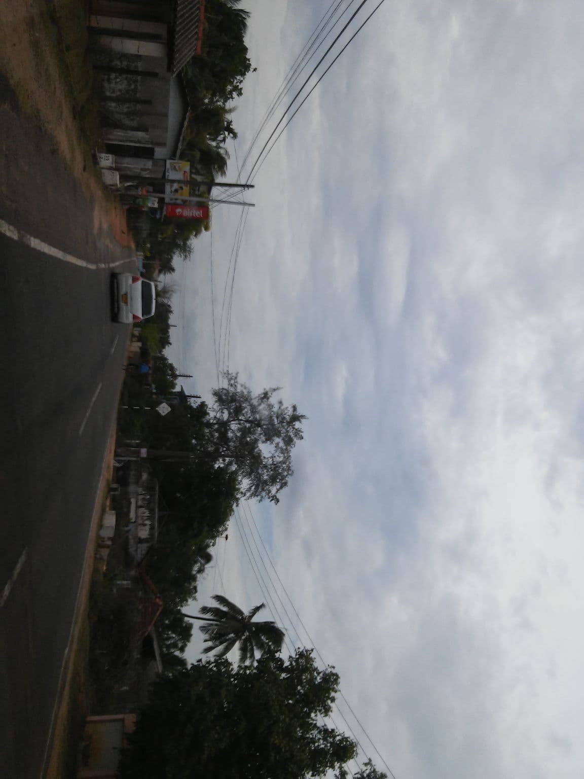 Street view near 32 Celcius Nilaveli, Trincomalee — © shravan91 (CC BY-SA · Mapillary)