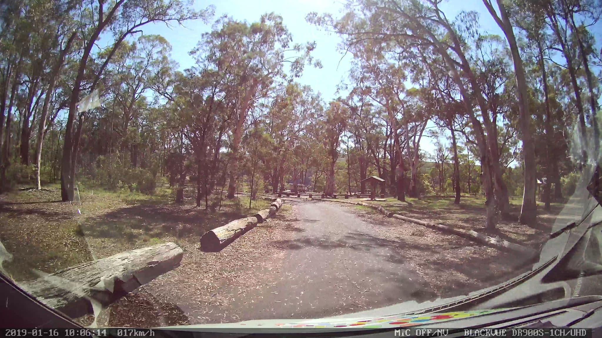 Street view near Apsley Gorge Campground, Walcha — © bob3bob3 (CC BY-SA · Mapillary)
