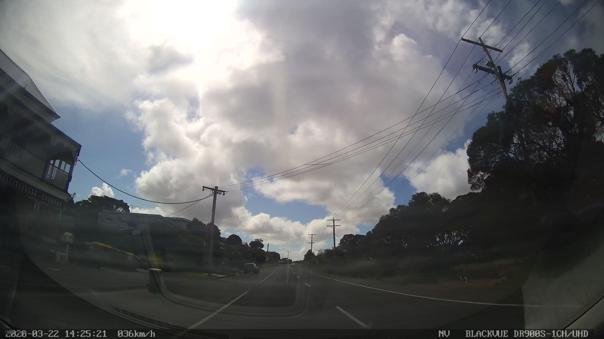 Street view near Point Lonsdale Guesthouse, Point Lonsdale — © eneerhut (CC BY-SA · Mapillary)