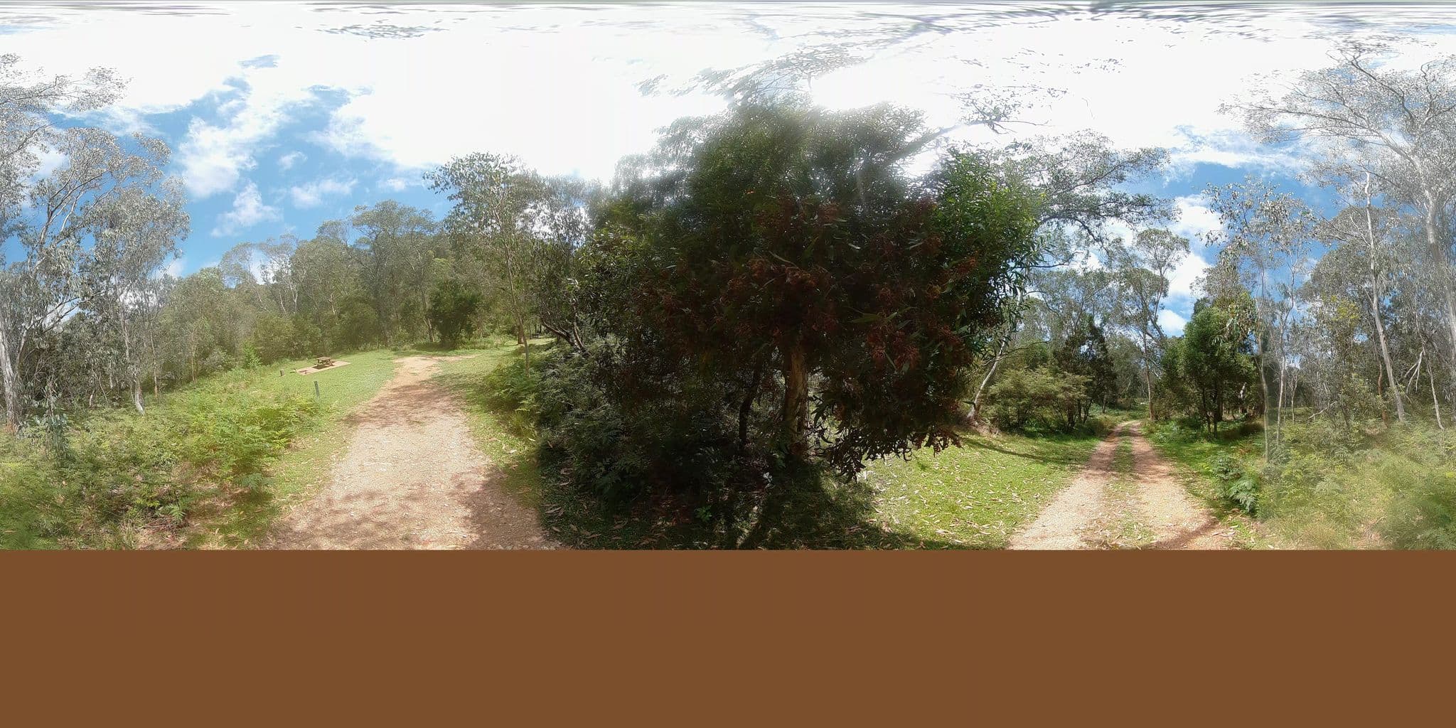 Street view near Mooraback Campground, Aldavilla — © Wallaby (CC BY-SA · Mapillary)