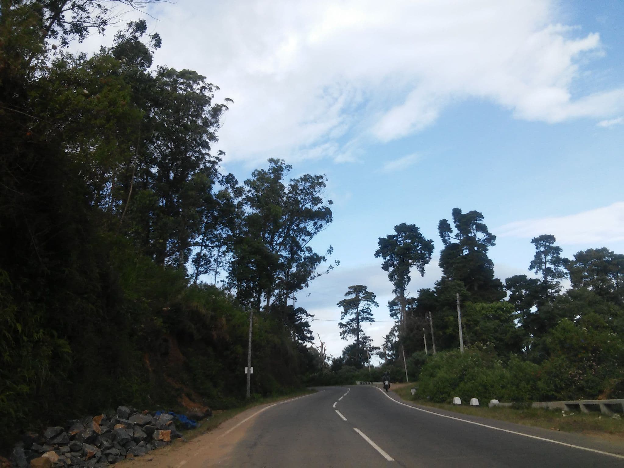 Street view near Hotel Olinka, Haputale — © shravan91 (CC BY-SA · Mapillary)
