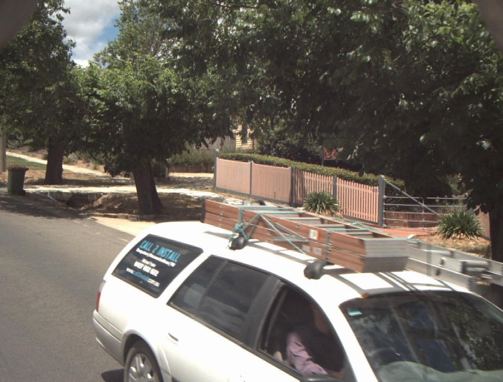 Street view near Twelve on Albert, Beechworth — © vicroads (CC BY-SA · Mapillary)