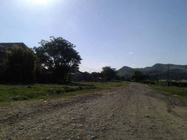 Street view near Goodnight Lodge, Maseru — © boocha (CC BY-SA · Mapillary)