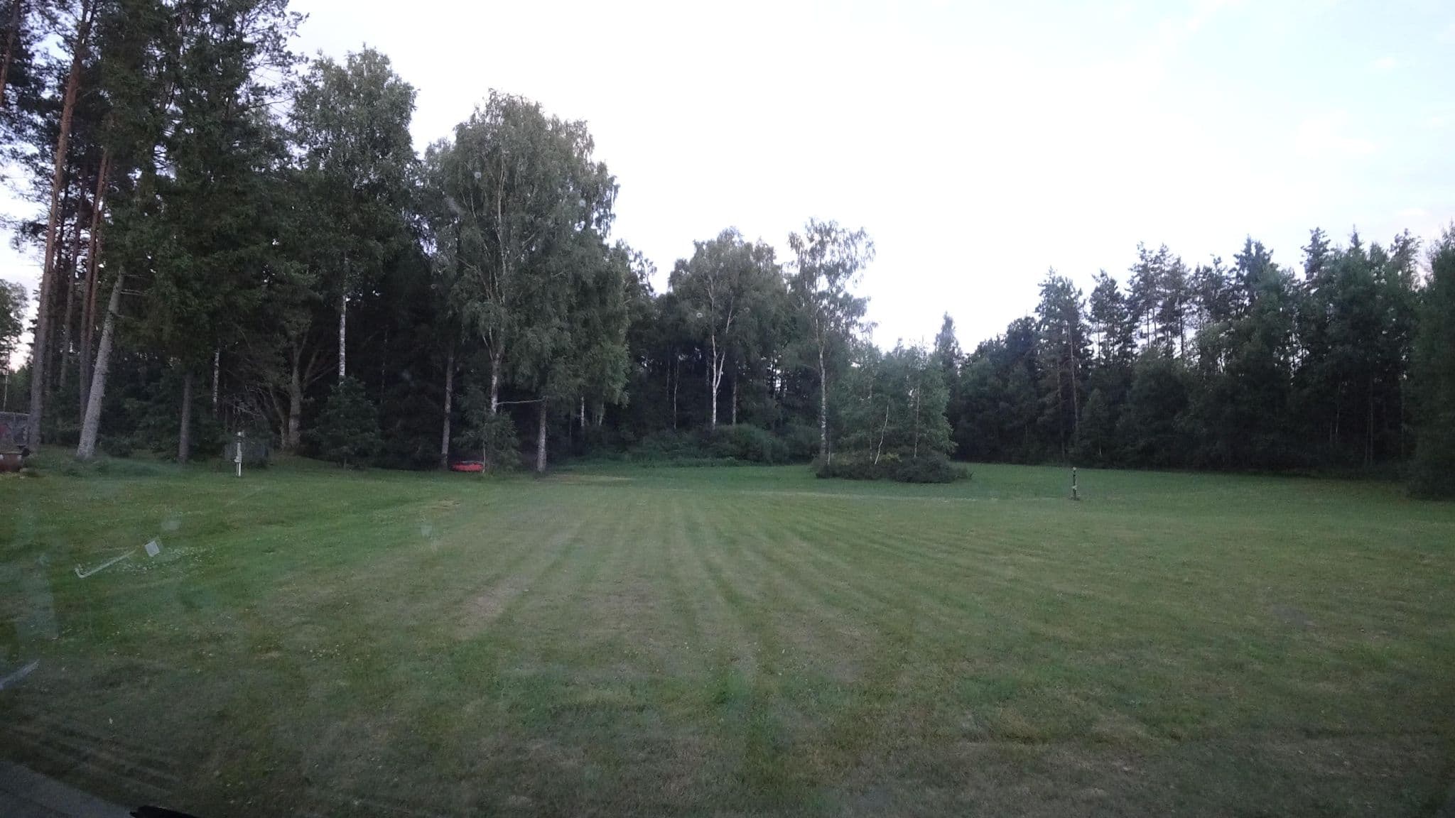 Street view near Camping Harmonie, Rūdiškės — © flohoff (CC BY-SA · Mapillary)