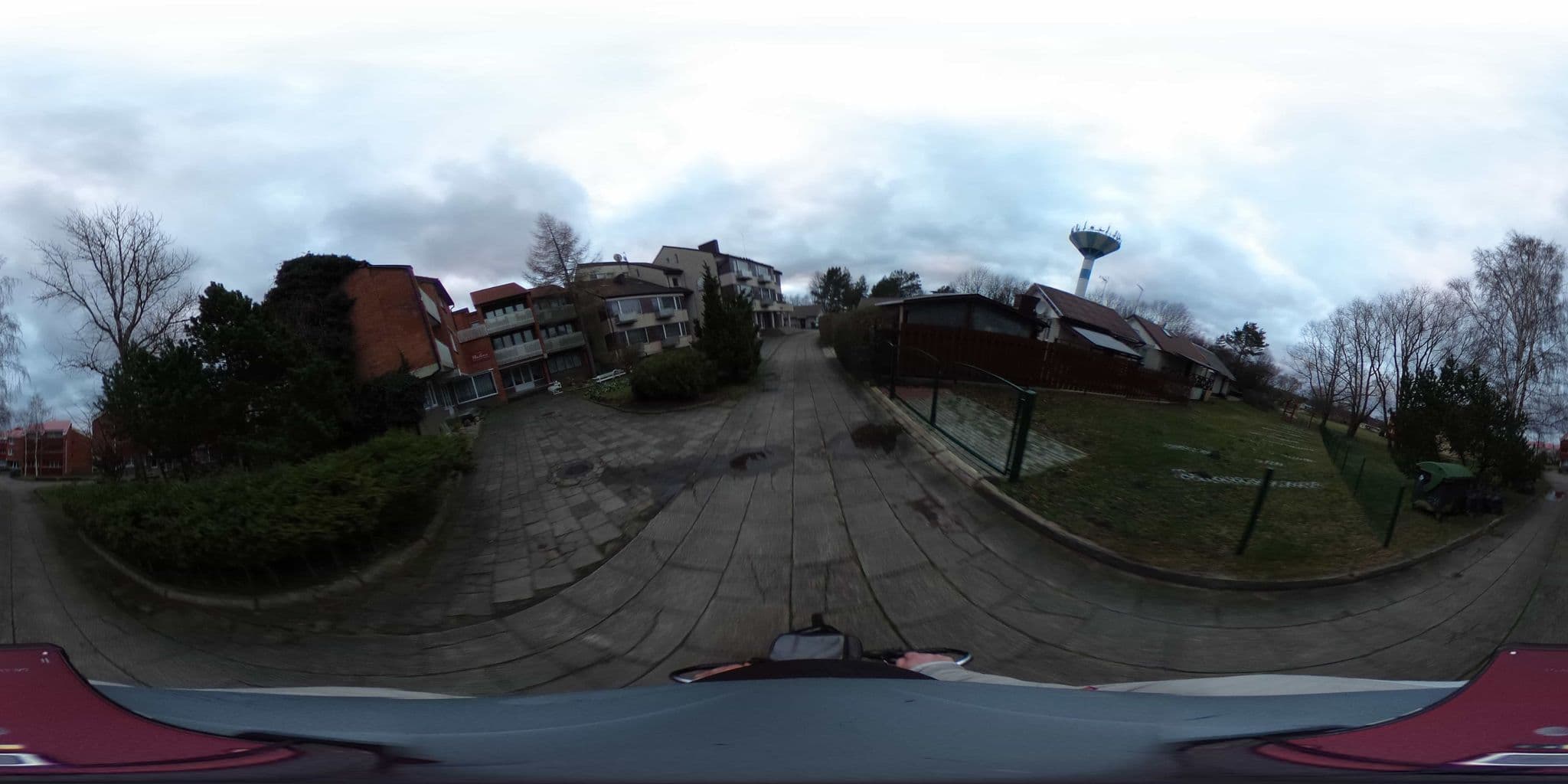Street view near Paulina, Šventoji — © kedas (CC BY-SA · Mapillary)